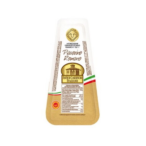 안티코 페코리노 로마노 치즈
