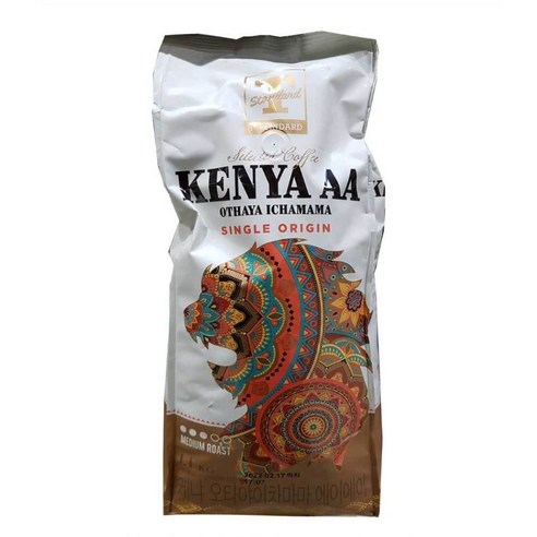 케냐 오타야 이차마마AA 원두커피 1.1kg