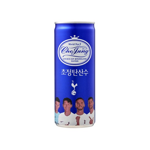 일화 초정탄산수 플레인