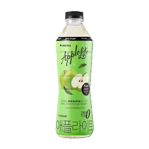 링티 애플라이트