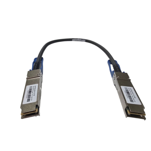 Nvidia DGX SPARK 200G QSFP to QSFP DAC Cable,  GX10, GB10 클러스터 구성 케이블
