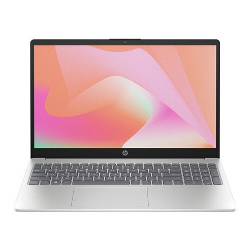 HP 2025 AI 15-fc1058AU 라이젠5 16GB~32GB 윈도우11 초특급 가성비 노트북 세모컴