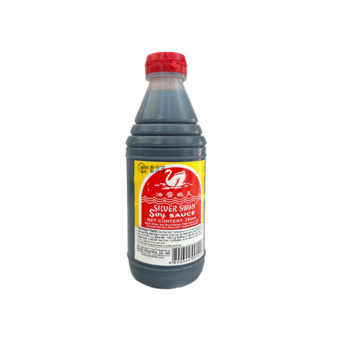 Silver Swan Soy Sauce 실버스완 간장
