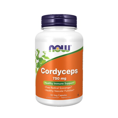 나우푸드 호손 베리 540mg 베지 캡슐 글루텐 프리 비건