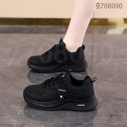 708090 초경량 여학생 러닝화 봄 가을 운동화