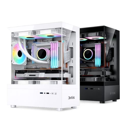 화인테크 i7 하스웰 / RTX 2060 / 신품 SSD 256GB / 4790 16GB 가성비 시리즈 배틀그라운드 오버워치 리그오브레전드