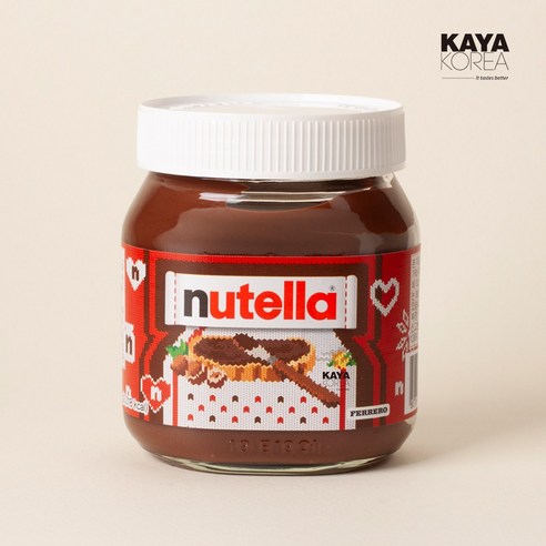 페레로 누텔라370g