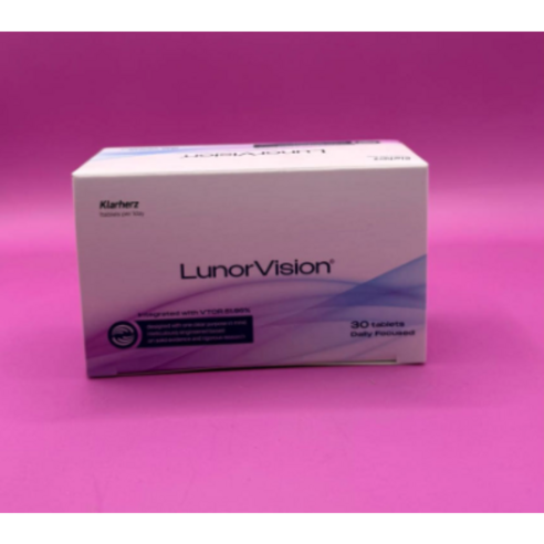 [종합코리아]루노비전 LunorVision 눈건강 사은품랜덤발송