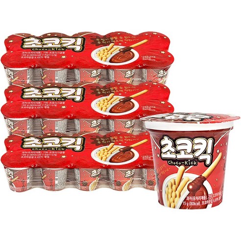 초코킥