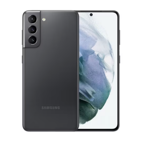 삼성전자 갤럭시 S21 256GB SM-G991N 자급제 공기계 새상품