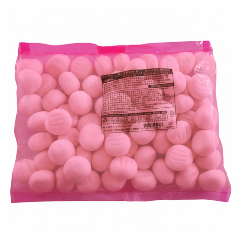 신세계 대용량 모닝빵 생지 2520g(70개내외), 5개, 2.52kg