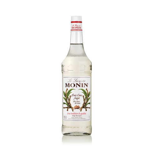 모닌 케인슈가 시럽 1000ml 2개, 1L, 2개