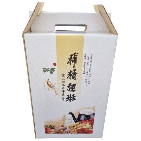 (건강즙)더덕 사삼100ml 30포