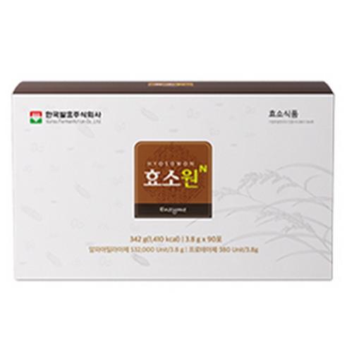 효소원 N 건강발효식품