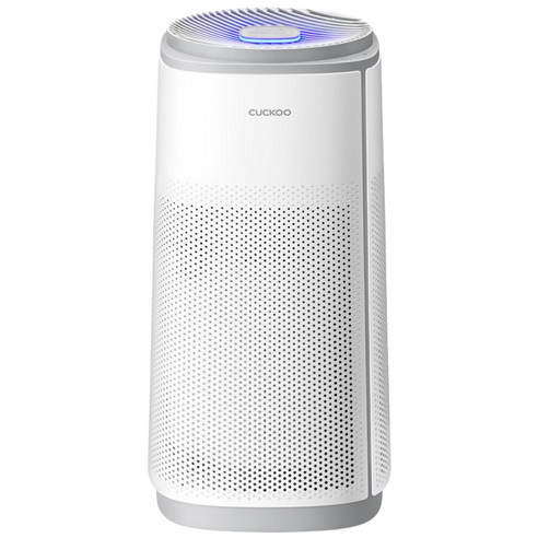 쿠쿠 T8700 공기청정기 53.8㎡