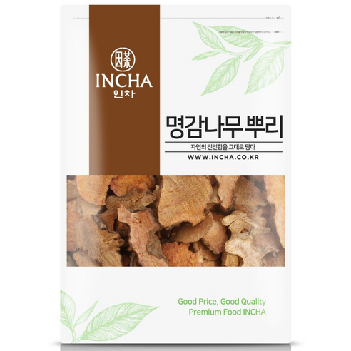 인차 국산 토복령 망개나무뿌리 토복령뿌리 청미래덩굴뿌리, 600g, 1개