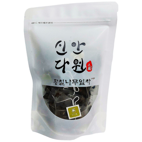 황칠차티백 면역력 증진에 좋은성분 다량함유 간건강에도움 국내산수제차100% 원본