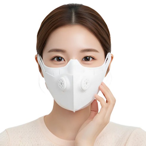 숨플러스 코호흡 마스크 입마름 방지 구강호흡 개선 촉촉한 수면마스크