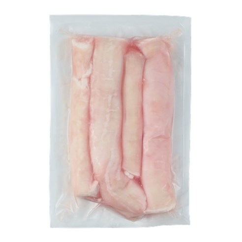 고기모아 한우 소대창, 2개, 1kg