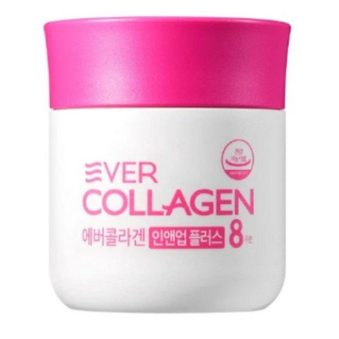 에버콜라겐 인앤업 플러스 750mg x112정 코스트코 김사랑 에버콜라겐 8주분 대용량