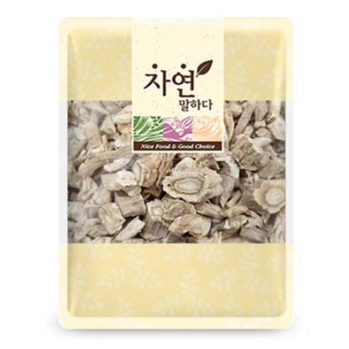 그린약초 국내산 말린 독활 땅두릅 땃두릅 300g