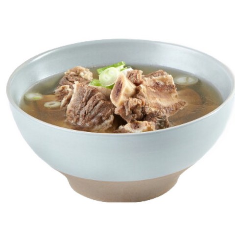 [사미헌] 갈비탕 1kg 10팩