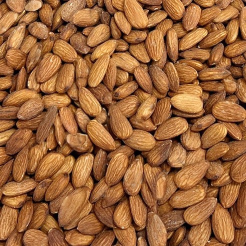 오발넛츠 적당하게 짭짤한 가염아몬드1Kg, 1개, 1kg