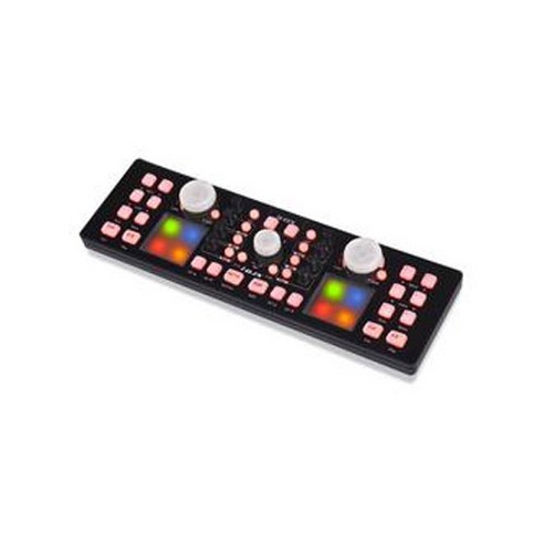 쿠팡! ICON iDJX USB MIDI DJ 컨트롤러
