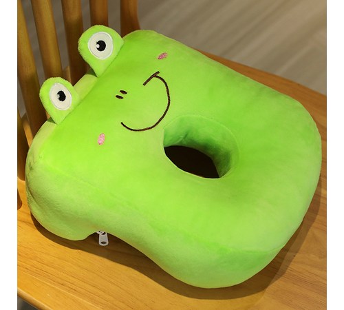 손목 쿠션 선택 고려사항