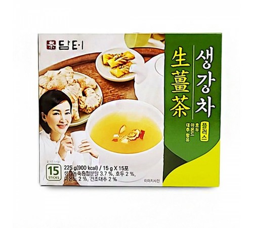 한방 대추차 이미지5