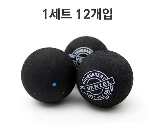 빨간색 점 스쿼시 공