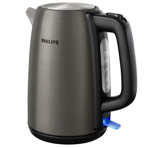 필립스 데일리 컬렉션 무선 전기주전자, HD9352/80