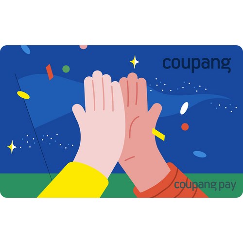 쿠팡 기프트카드