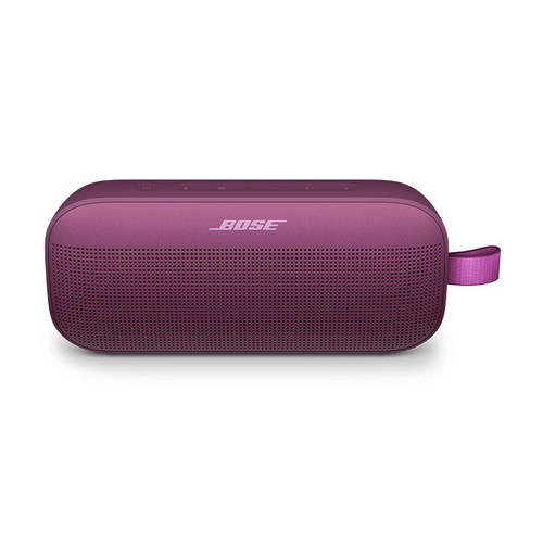 보스 사운드링크 플렉스 (Bose SoundLink Flex)
