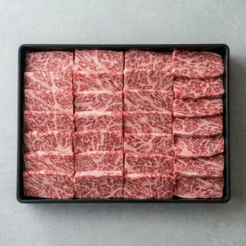 1++ 투뿔 한우 특수부위 모듬구이, 800g, 1개