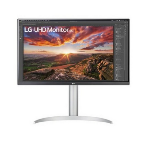 LG전자 울트라HD 모니터 27UP850N