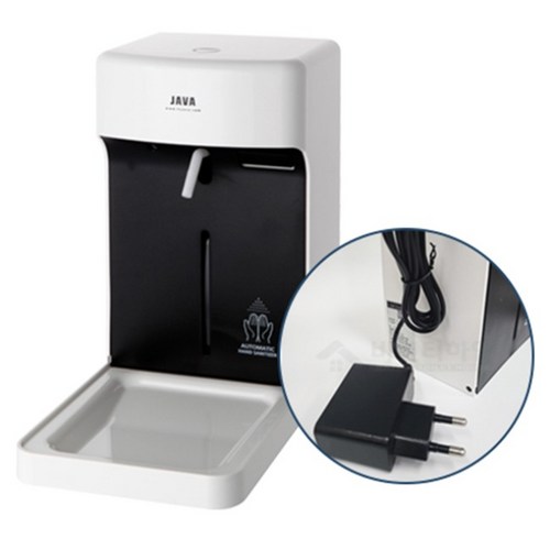 비접촉 자동 손 소독기 세정기 교차오염 방지 손세정기