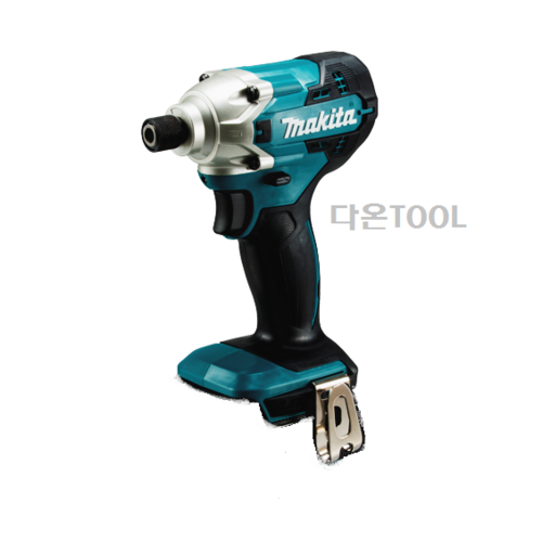마끼다 충전 충전임팩트드라이버 DTD156Z (배터리X 충전기X) (18V), 1개