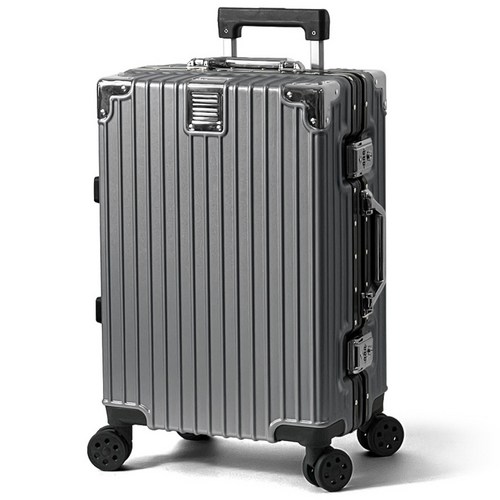 트립앤라인 알루미늄 프레임 하드캐리어 THCR001