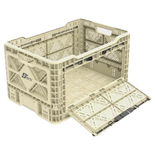 빅앤트 폴딩박스 앞문 오픈형 48L