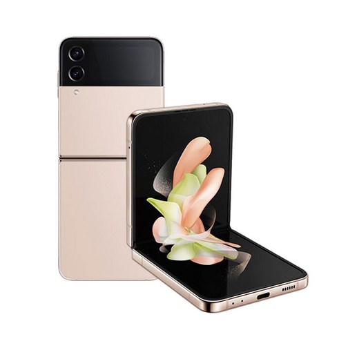 대단한형제들 삼성전자 갤럭시 Z플립4 중고 자급제 공기계 알뜰폰 3사호환 256GB (SM-F721)