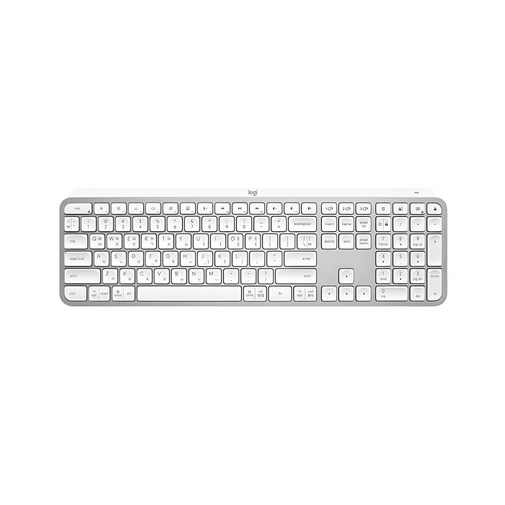 로지텍 MX KEYS S 무선 일반형 키보드