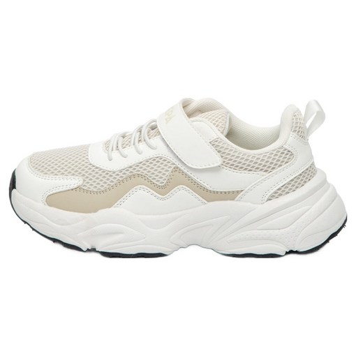 네파키즈 베이 운동화 NE6SS50BLK