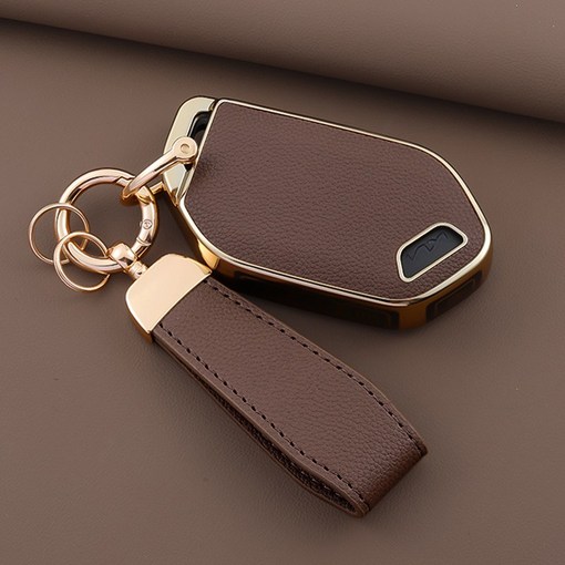 HAKO 소프트 가죽TPU 키케이스키홀더 기아호환