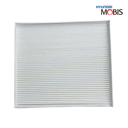 올뉴모닝 16년이전  순정에어컨필터 9713307010