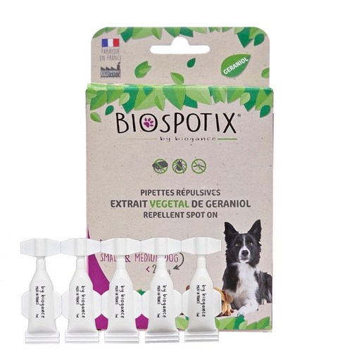 바이오스파틱스 스팟온 중소형견용