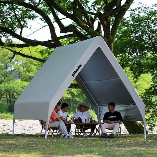 조립식 파고라 농막 천막 스타일 정원 원두막 마당 텐트 사각 삼각