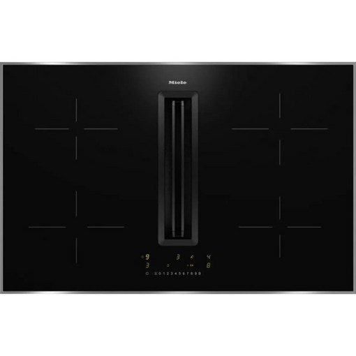 Miele KMDA 7272 FRA 인덕션 쿡탑 관부가세포함