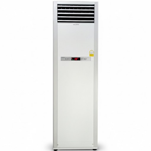 볼케노온풍기전기 15평형 17평형 20평형 25평형 30평형 공장 사무실 대용량, 아이보리, VS303