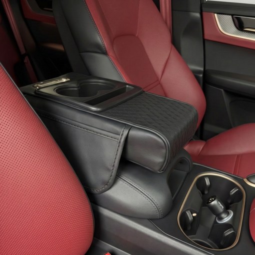 RAOM 차량용 팔걸이쿠션 콘솔 쿠션